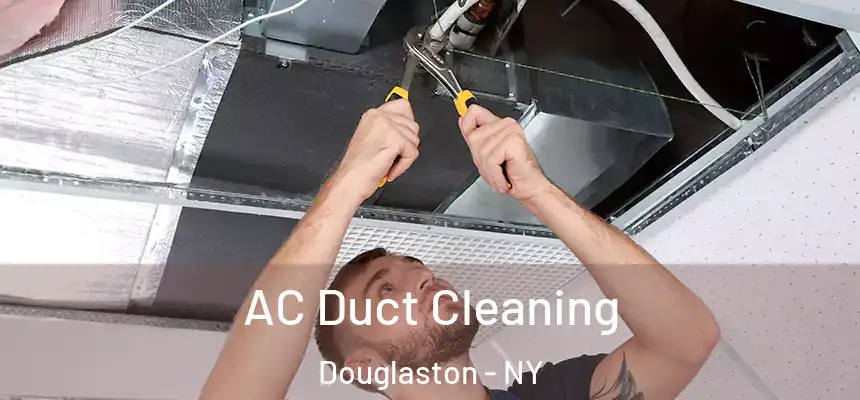  AC Duct Cleaning Douglaston - NY