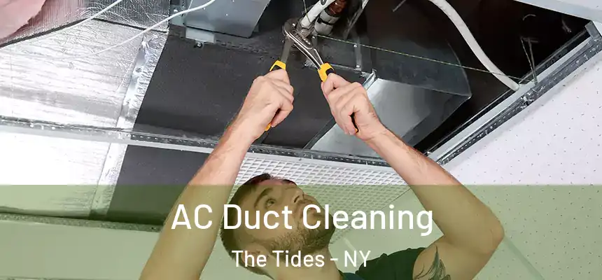  AC Duct Cleaning The Tides - NY