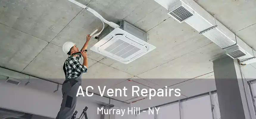  AC Vent Repairs Murray Hill - NY