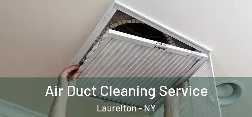  Air Duct Cleaning Service Laurelton - NY