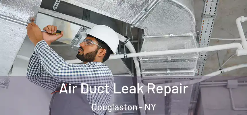  Air Duct Leak Repair Douglaston - NY