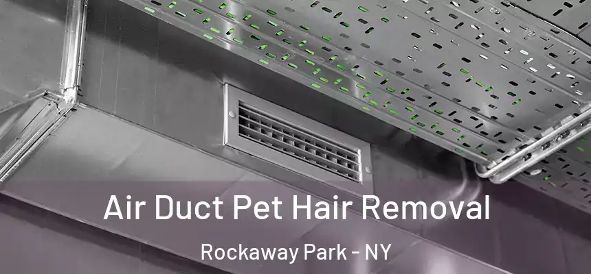  Air Duct Pet Hair Removal Rockaway Park - NY