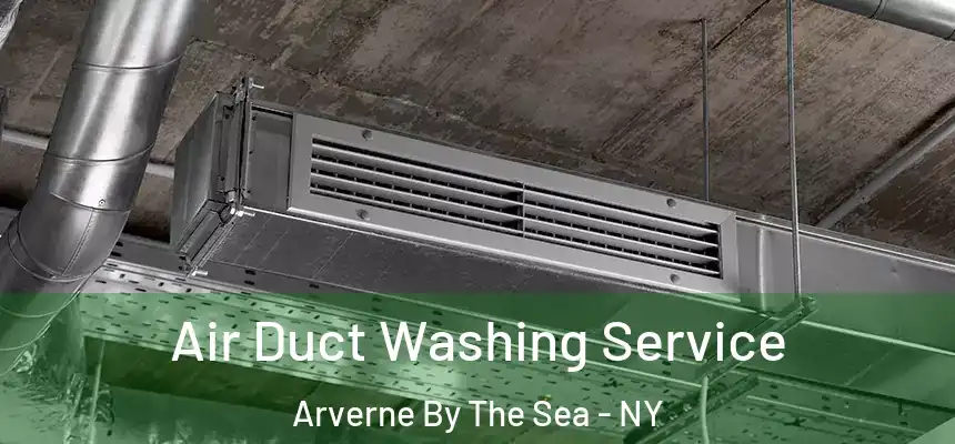  Air Duct Washing Service Arverne By The Sea - NY