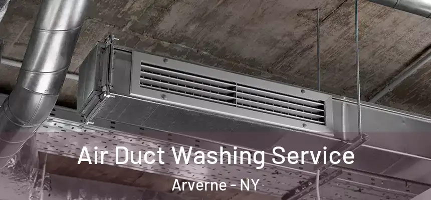  Air Duct Washing Service Arverne - NY
