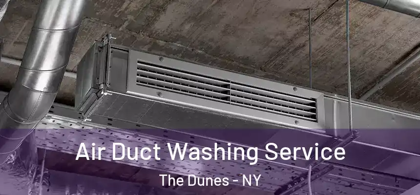  Air Duct Washing Service The Dunes - NY