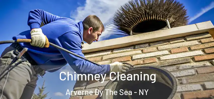 Chimney Cleaning Arverne By The Sea - NY