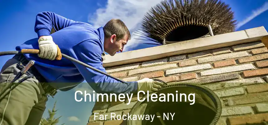  Chimney Cleaning Far Rockaway - NY