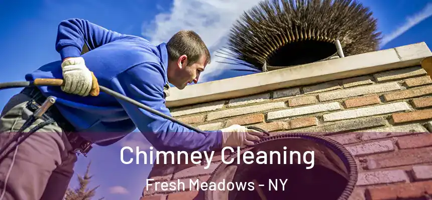  Chimney Cleaning Fresh Meadows - NY
