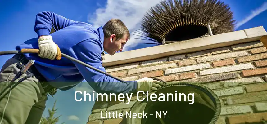  Chimney Cleaning Little Neck - NY