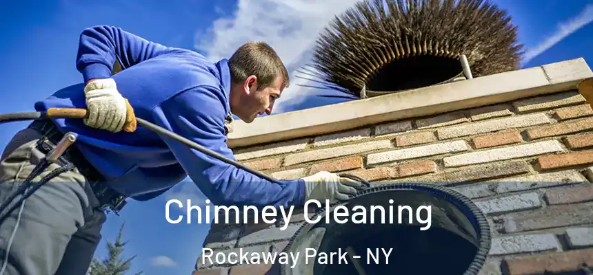 Chimney Cleaning Rockaway Park - NY