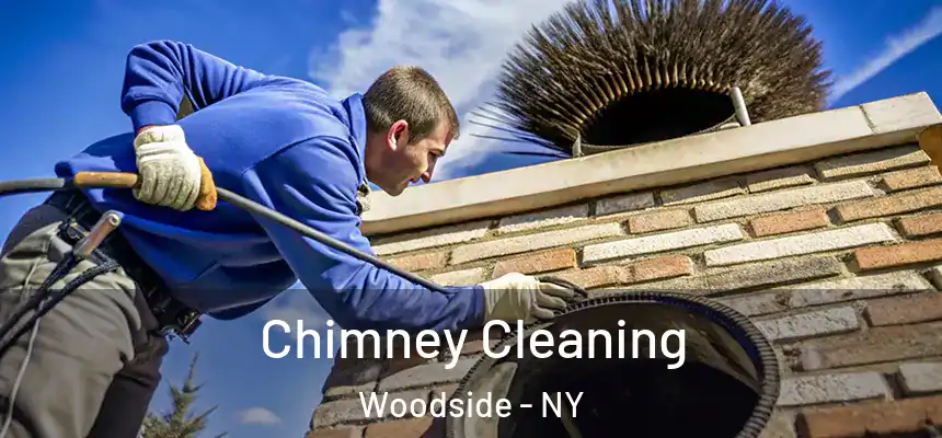  Chimney Cleaning Woodside - NY