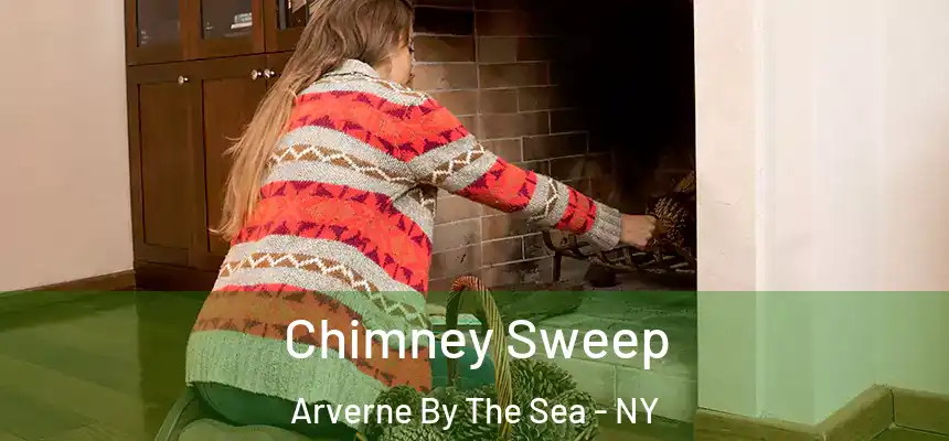  Chimney Sweep Arverne By The Sea - NY