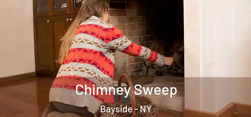Chimney Sweep Bayside - NY