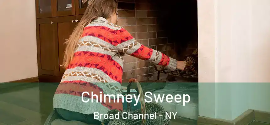 Chimney Sweep Broad Channel - NY