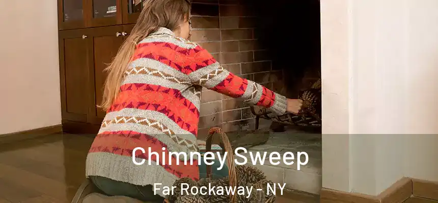  Chimney Sweep Far Rockaway - NY
