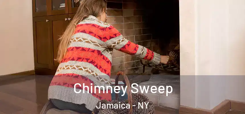 Chimney Sweep Jamaica - NY
