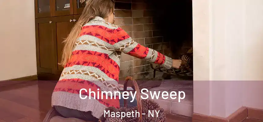 Chimney Sweep Maspeth - NY