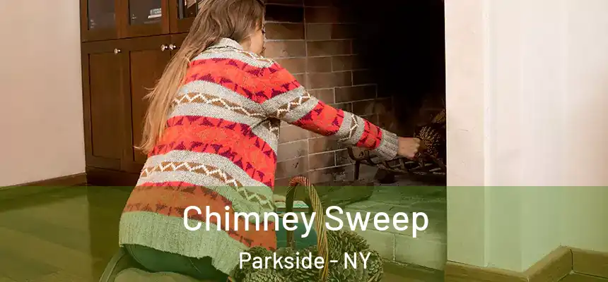  Chimney Sweep Parkside - NY