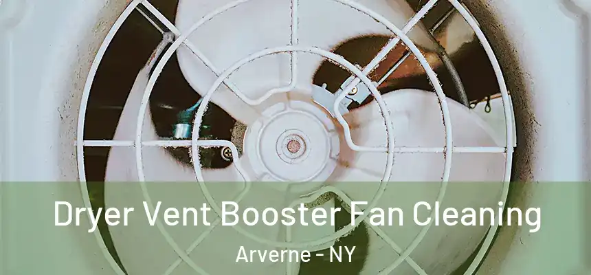  Dryer Vent Booster Fan Cleaning Arverne - NY