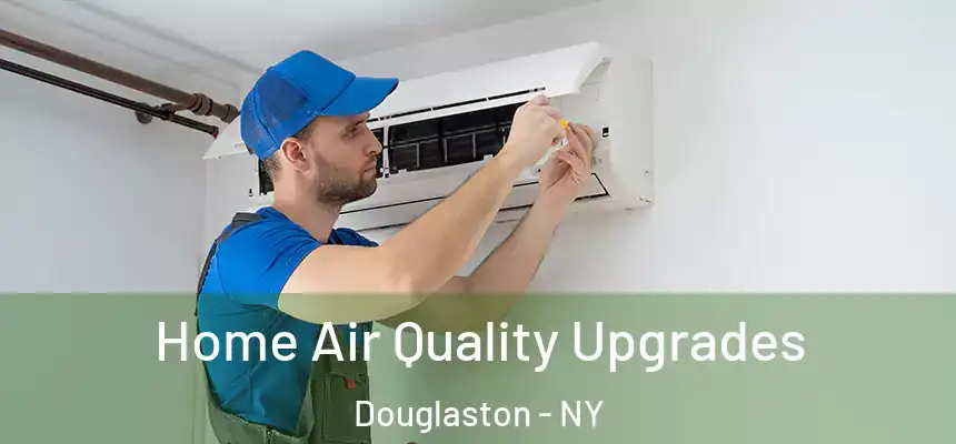  Home Air Quality Upgrades Douglaston - NY