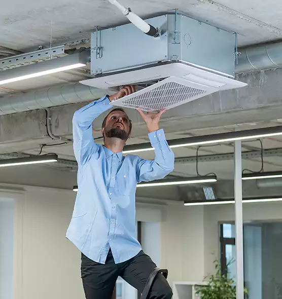 Professional Air Duct Cleaners in Queens, NY