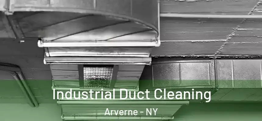  Industrial Duct Cleaning Arverne - NY
