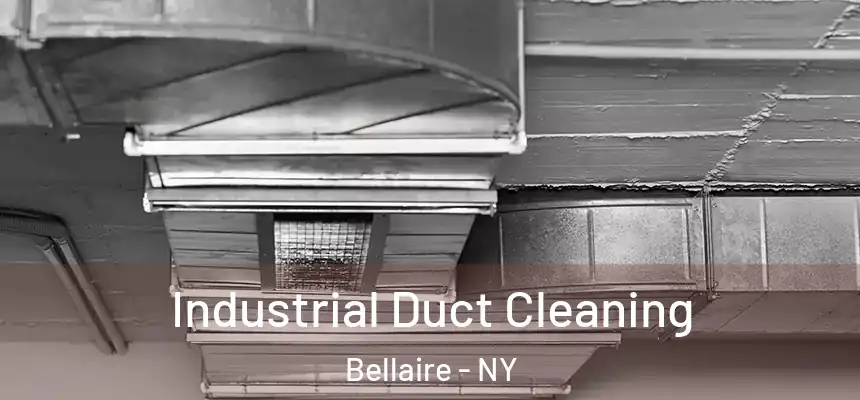  Industrial Duct Cleaning Bellaire - NY
