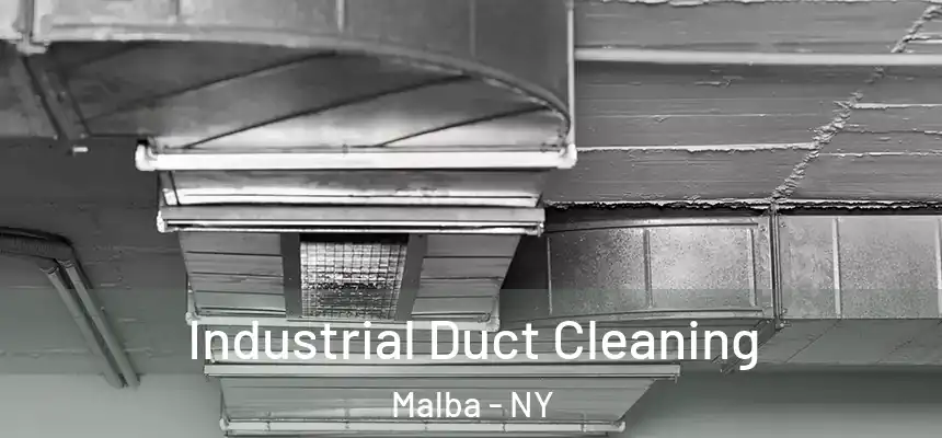  Industrial Duct Cleaning Malba - NY