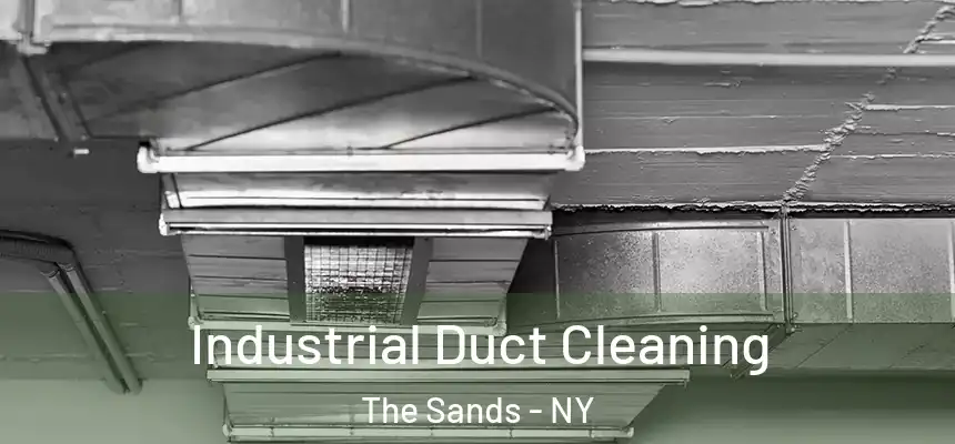 Industrial Duct Cleaning The Sands - NY