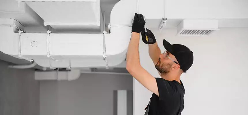 Our Air Duct Cleaning Services in Queens, NY