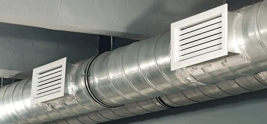 Our Air Duct Camera Inspection Services in Queens, NY