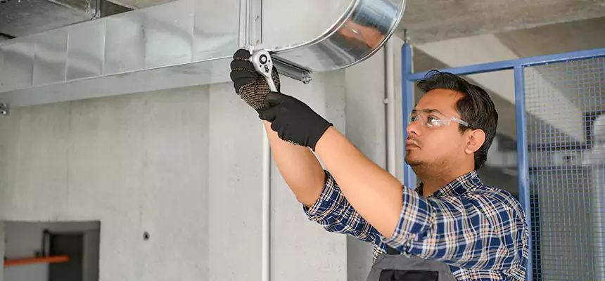 Our Air Duct Pathogen Disinfection Services in Queens, NY