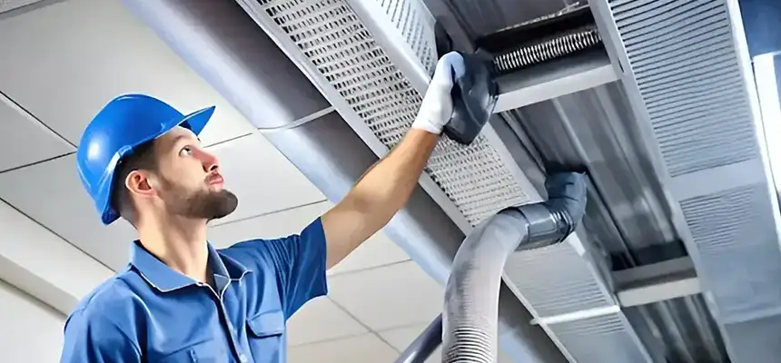 Our Annual Dryer Vent Maintenance Services in Queens, NY