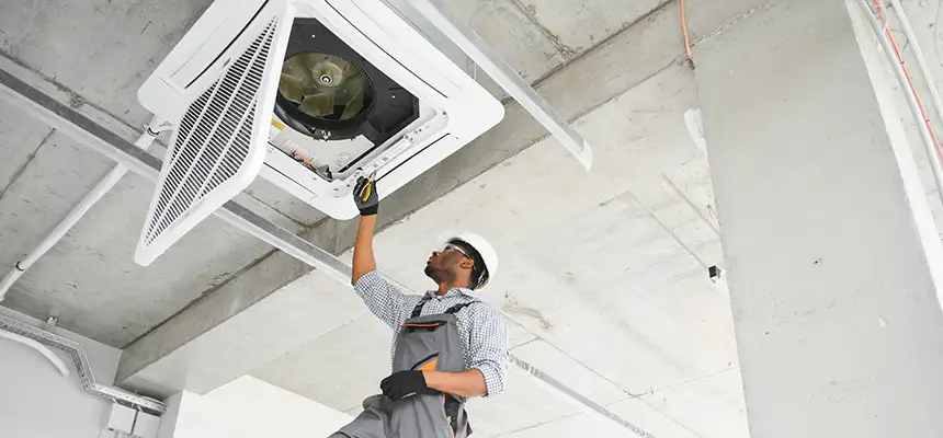 Efficient Multi‑Unit & HOA Annual Vent Cleaning Plans in Queens