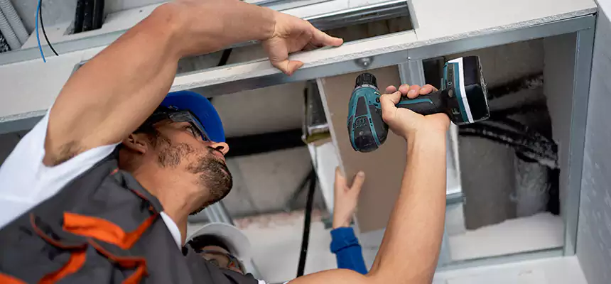 Our Apartment Air Duct Cleaning Services in Queens, NY