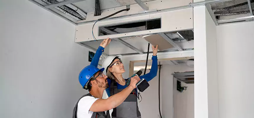 Our Attic Air Duct Cleaning Services in Queens, NY