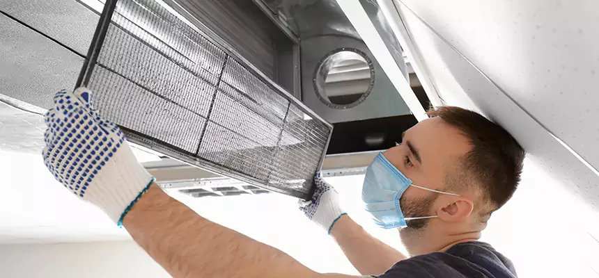 Our Bathroom Exhaust Duct Cleaning Services in Queens, NY