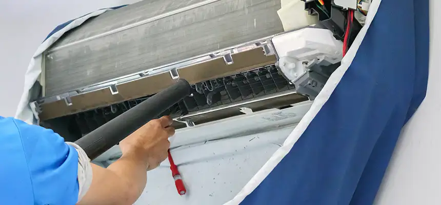 Advanced Clogged Dryer Vent Repair for Multi-Unit & Commercial in Queens, NY