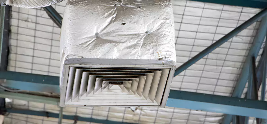 Our Custom HVAC Ductwork Services in Queens, NY