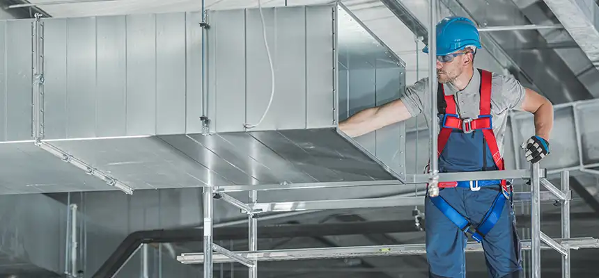 Our Dryer Fire Safety Service Services in Queens, NY