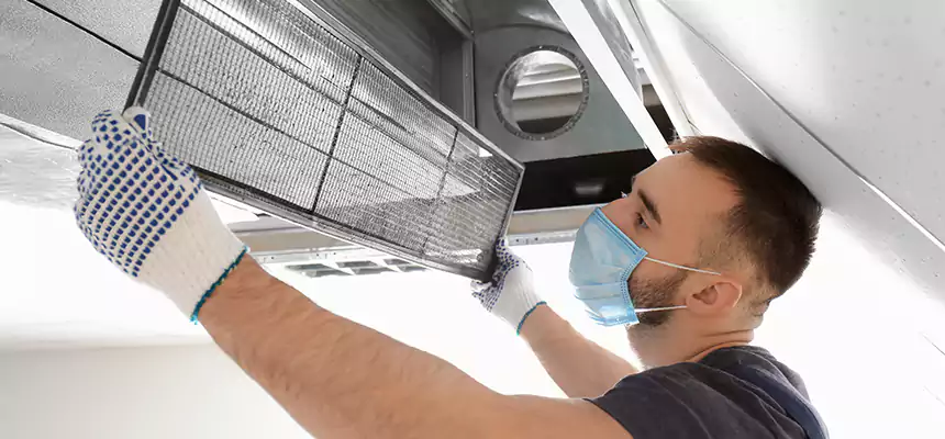 Our Dryer Vent Cleaning Services in Queens, NY