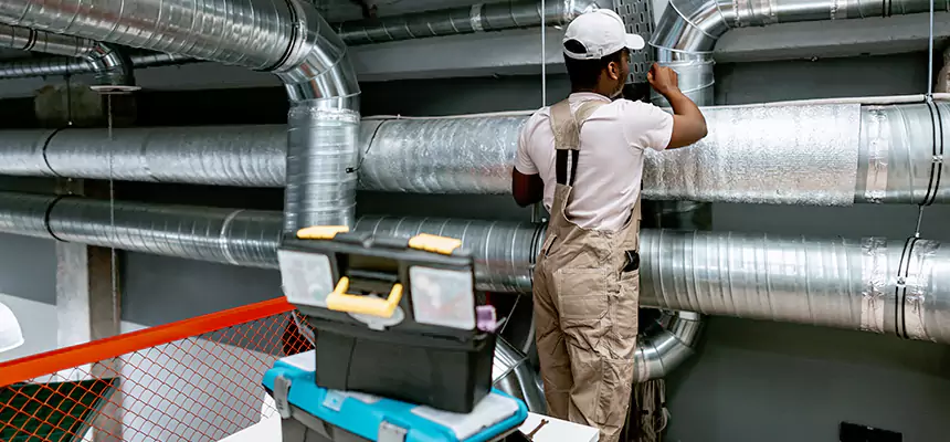 Comprehensive Duct Expansion in Queens, NY