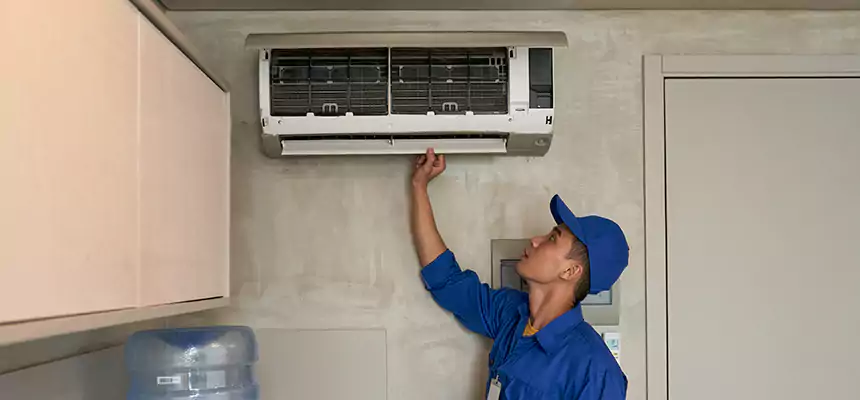 Balanced Fresh‑Air Ventilation (ERV/HRV) in Queens