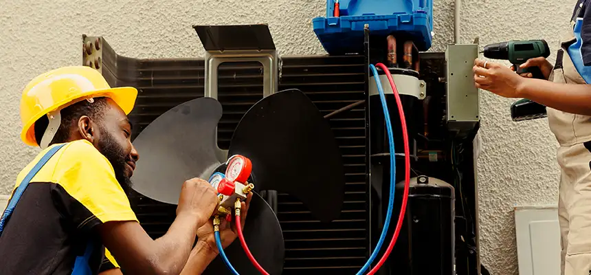 Our HVAC Airflow Optimization Services in Queens, NY