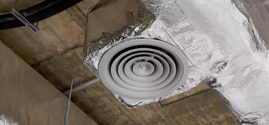 Our HVAC Ductwork Installation Services in Queens, NY