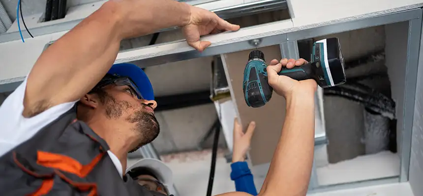 Our Improve Home Air Circulation Services in Queens, NY
