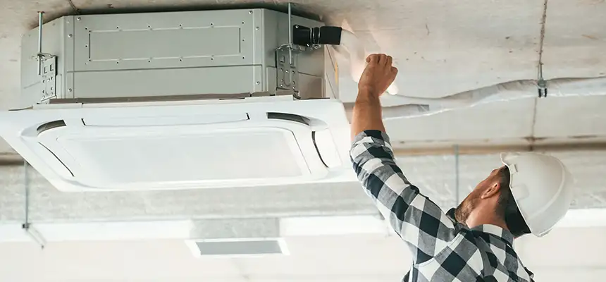 Our Local Vent Cleaning Services in Queens, NY