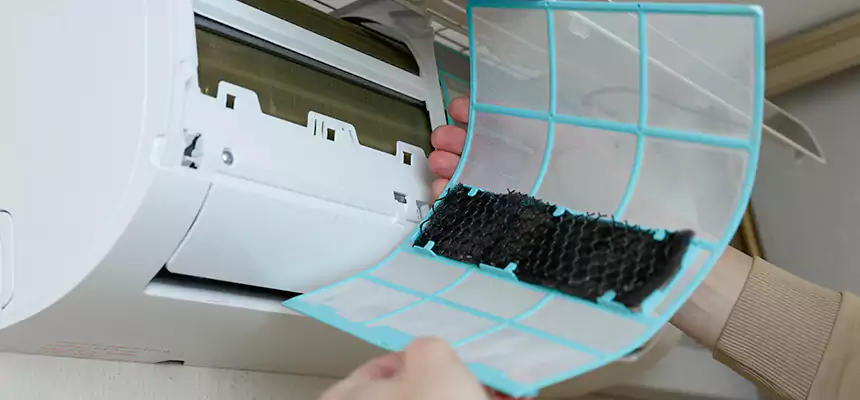 Gentle Ductwork Odor-Control Pet Dander Duct Cleaning in Queens, NY