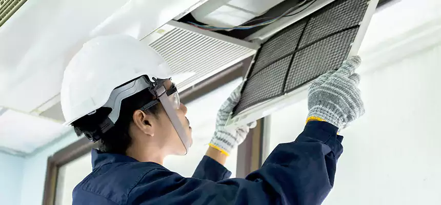 Our Residential Air Vent Cleaning Services in Queens, NY