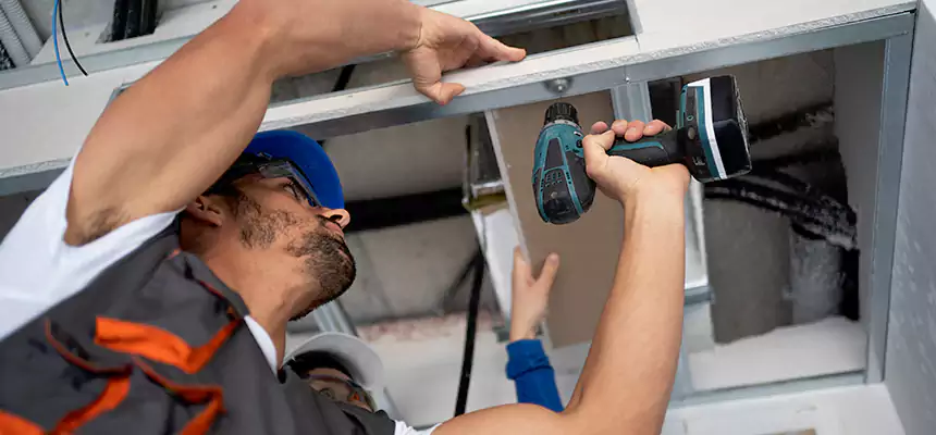 Our Retail Store Duct Cleaning Services in Queens, NY